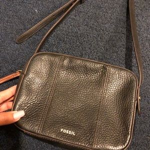 Fossil Crossbody Bag